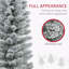 Arbre de Noël artificiel 6 pi