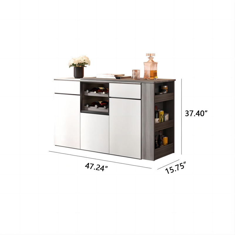 Table de bar Minimalist