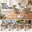 4-Person Dining Set