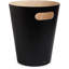 Woodrow Small Bin – Open Wood Wastebasket for Office, Bedroom, Bathroom, 2.25 Gallons (7.5 L)-40514571