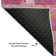 Premium Machine Washable Prisco Blush Rug