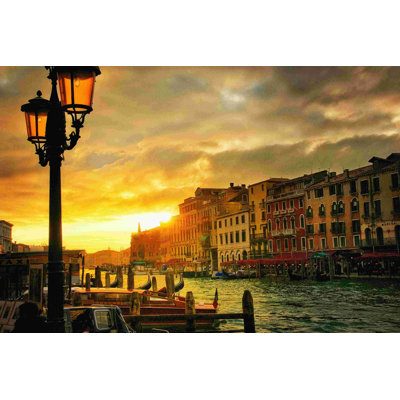 Venise en lumière IV
