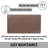 Soothing Comfort Standing Anti-fatigue Mats-65000873-65222969