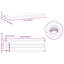 Roheel Stainless Steel Bracket Shelf-1348983288-1348983295