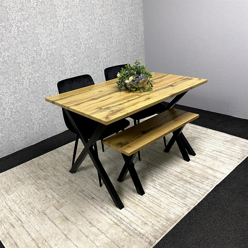 4 - Person Dining Set
