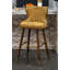 Ensemble de 2 tabourets de bar Mid-Century