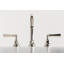 San Giovanni™ Widespread Bathroom Faucet with Drain Assembly-48657063-60885924