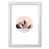 White Grain Frame is unavailable