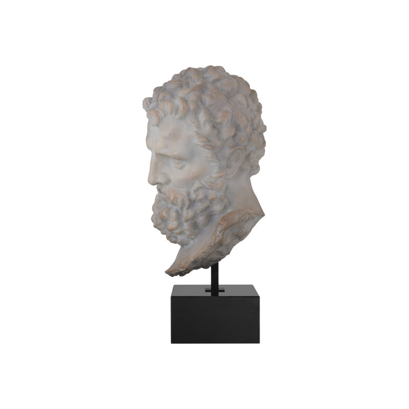 Bust