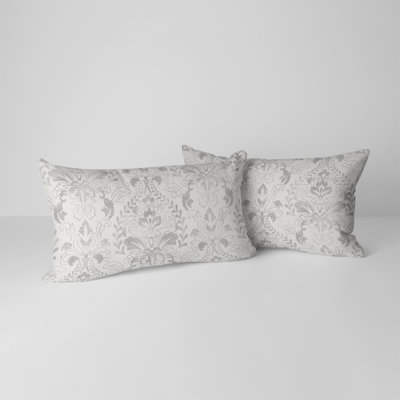 Housse de coussin Wallburg