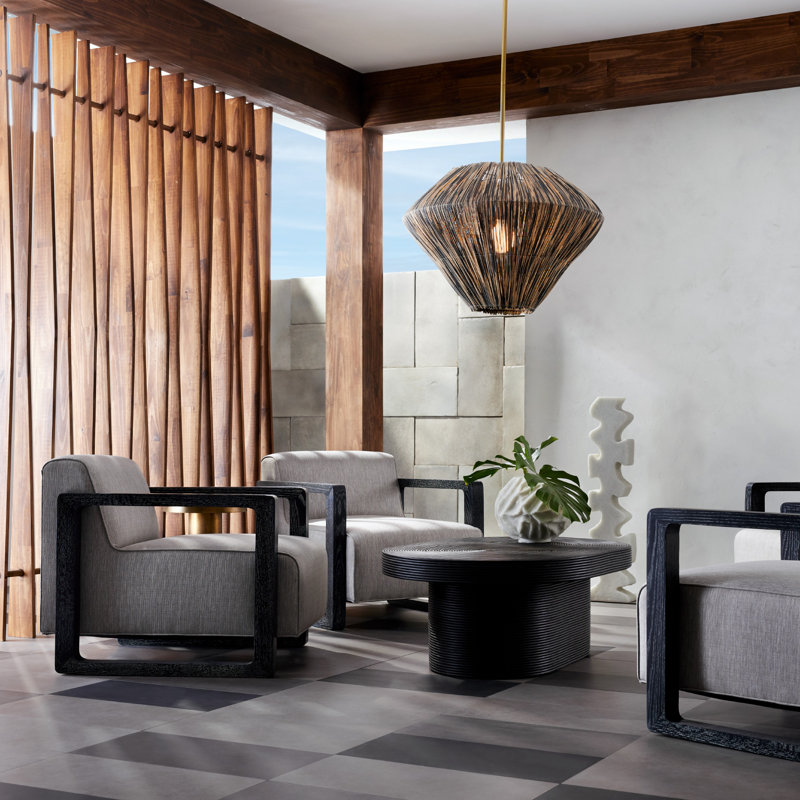 Duran Armchair