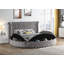 Lit plateforme tapissier Oona-174937311-174937310
