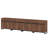 Modern 4-In-1 Accent Cabinet With Shelves - Storage Cabinet For Living Room, Hallway, Entryway-1588294669