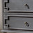 Timar 27" H 2-Drawer Solid Wood Nightstand-103484648