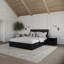 Ensemble de chambre à coucher avec rangement double Ryerson, 4 pièces-1929248181-1929248074