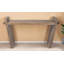 Nelia 50'' Solid Wood Console Table