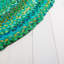 Tapis en coton tissé à la main Tiffany-1013025840
