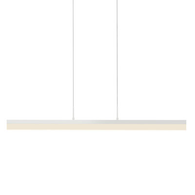 Stiletto 1 - Light LED Pendant