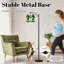 Lampe sur pied Boho