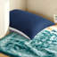 Ensemble de literie en coton 3 pièces Farmhouse avec chenille capitonnée, double / grand