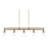 Mid-Century 5 - Light Kitchen Island Pendant-1435002983