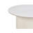 Bernando Pedestal Coffee Table