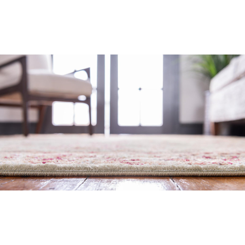 Tapis Odyssey