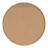 Anacleta Metal Round Mirror  Diameter-1116417972-1121501348