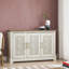 Anfield 3 Door Sideboard-2144546646