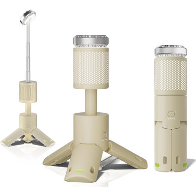9.8 " Battery Powered Camping Lantern