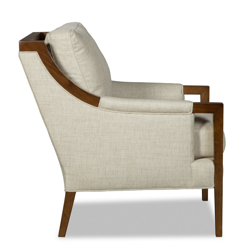 Mikel Armchair, Ida Beige