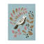 Art mural sur toile «bolivette»-101097872