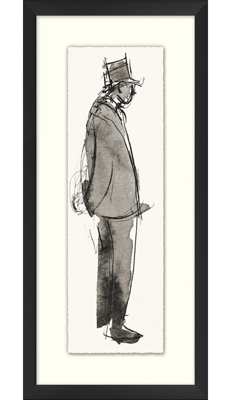 Topper 11 Print