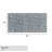 Wyatt & Ash Seta Machine Washable Imagine Printed Chenille Rugs 1-Piece-1768213653