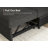 Chasidi U-Shaped Sectional Sofa Bed Pull Out Sleeper Couch With Storage Chaise-2083405012