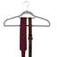 Cintres en velours Isaac Mizrahi-105936995-105937001