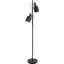 Deaisa 149.5cm Novelty Floor Lamp-749446824