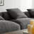 Solace 4-Piece Modular Upholstered Sectional Sofa-101323749