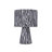 Momo Table Lamp - Zebra-90698427