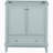 29.50'' Single Bathroom Vanity Base Only-101474081