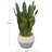  1-Light Bell Pendant-696501072