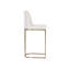 Tabouret 26 "Caddo