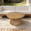 Table basse en bois-651760054