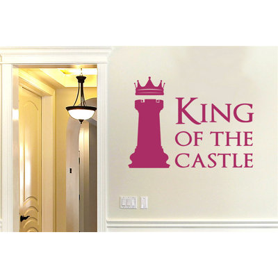 Wall Decal