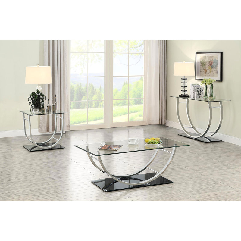 Table basse Amelia