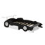 Lit plateforme avec roulettes Race-1782517306