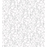 The Wall - Jean Cocteau Abstract Wallpaper Double Roll