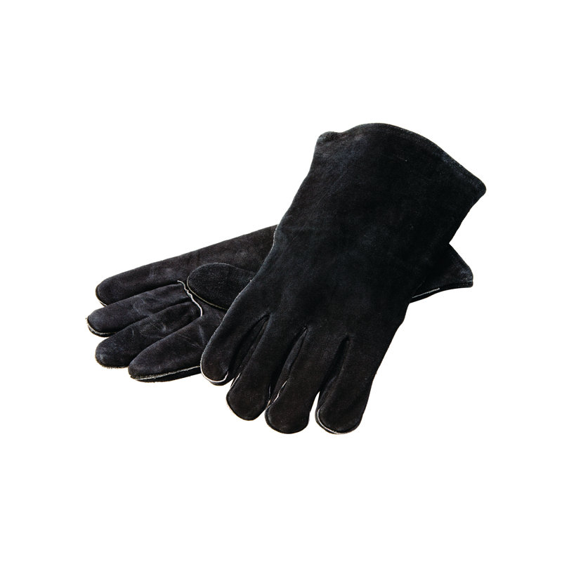 Gants en cuir Rayani