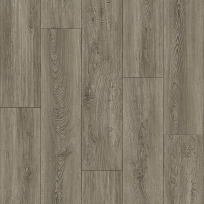 0.2mm Thick 48'' W x 72'' L Vinyl Plank