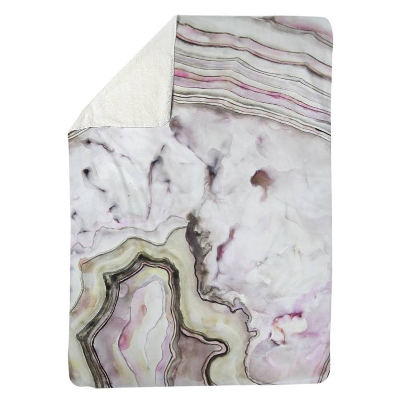 Hand Woven Blanket